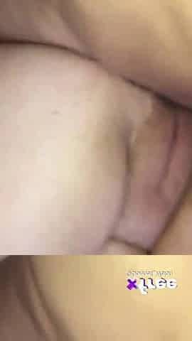 Wet anal