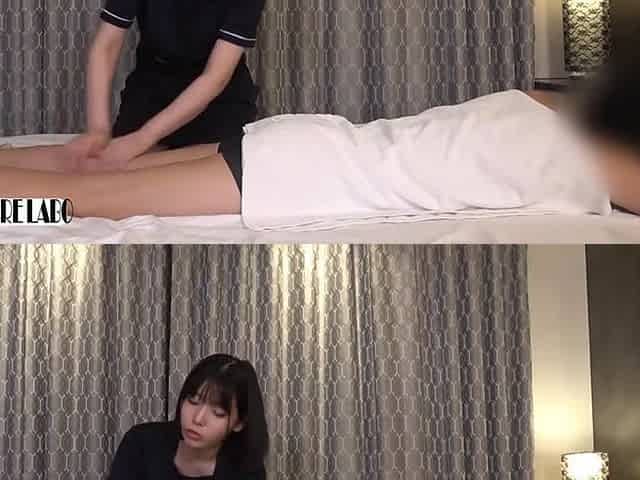 Boyfriend at Home, but a Huge Cock Takes Her Deeper. Drooling and Shaking Hard, Her H Cup Body Can Ft Stop!