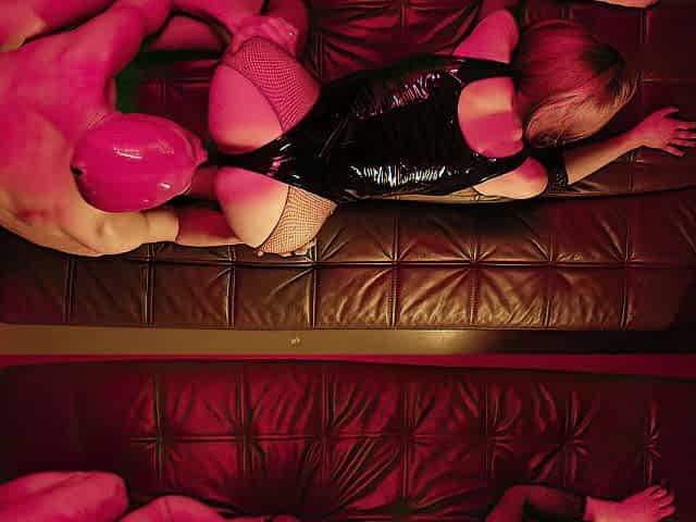 Red Hawt Bed - Oslo&Chupa - FULL MOVIE