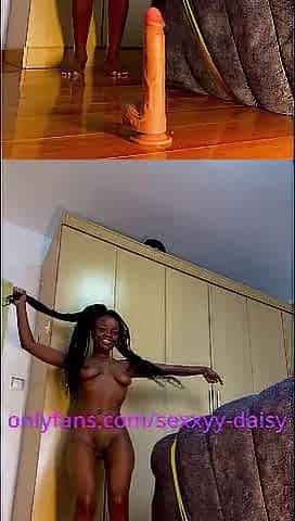 squat squirt