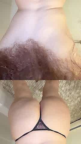 Teachers Steamy Shower