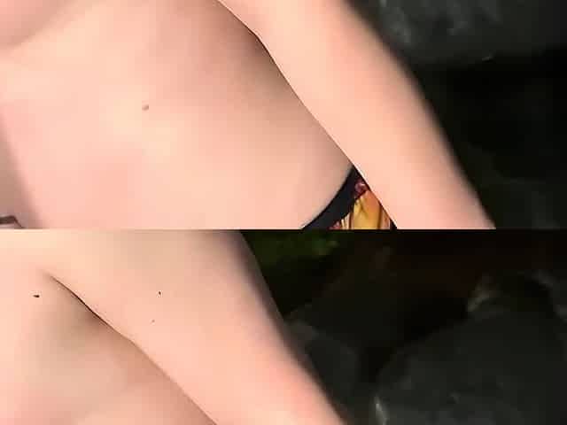 Webcam bimbo fucking her ass with a huge toy