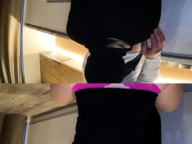 Tight British Teen Pussy Gets Wrecked by a Big Cock!