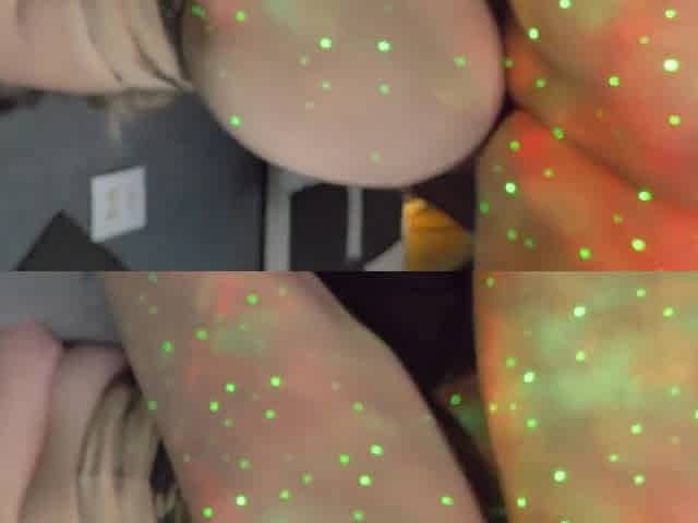 I Fucked Her Doggy Style - Petite Blonde