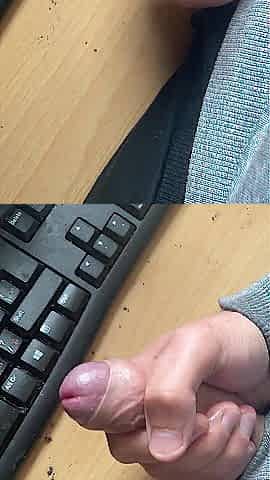 Using my penis 00009