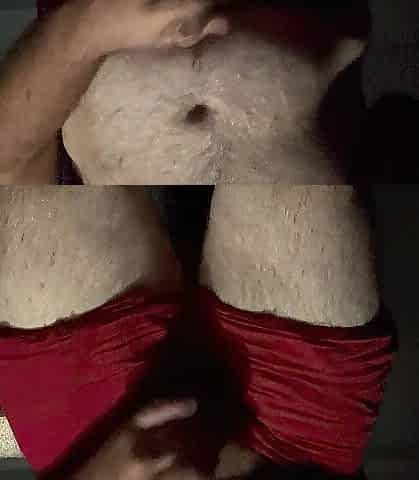 Late Night Thick Ejaculation
