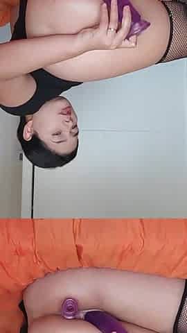 Me Girlfriend Want Fuck with You