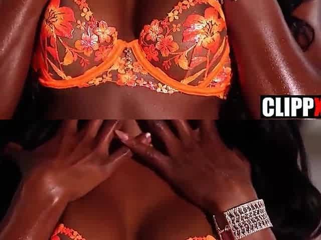 Booty Bang Excitement