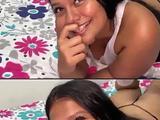 having sex with the maid