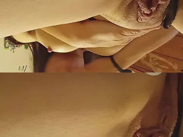 masturbating my cunt