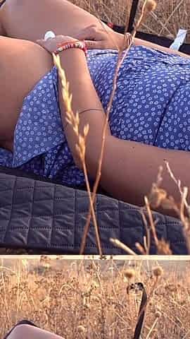 Outdoor Scenes