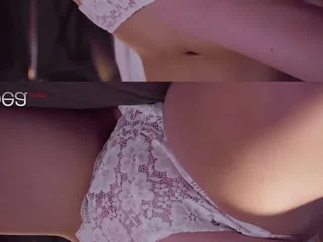 Tribbing And Pussy Eating With A Sexy Young Blonde Czech With Paisley Osiris And Mary Jane