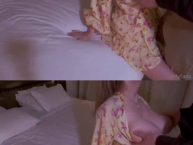 LilyKoti - OnlyFans #40 - Amateur