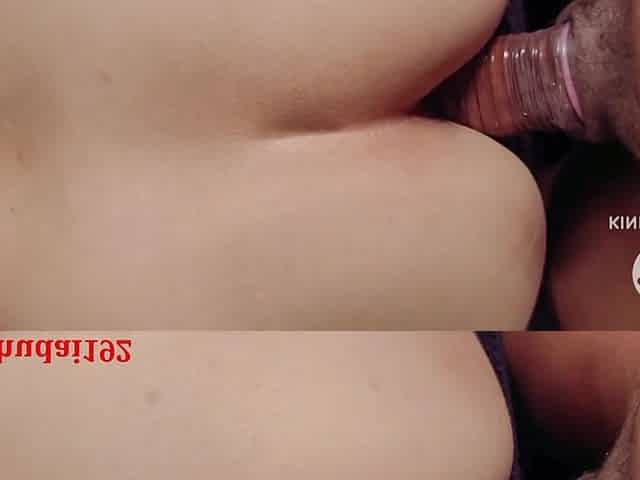 Desi Indian Hot and Naughty Newly Married Couples First Time Condom And Doggy Style for Hardcore Sex