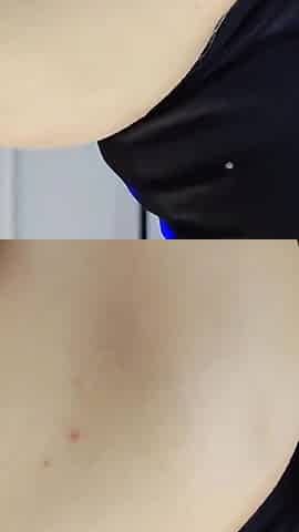 Sexy MILF Gives a Sensual Blowjob. Cum in Mouth. Ball Licking and Sucking