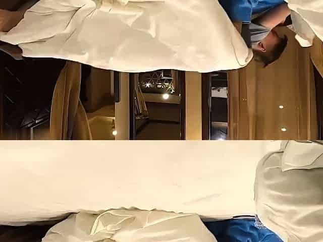 Amateur french girl hidden cam