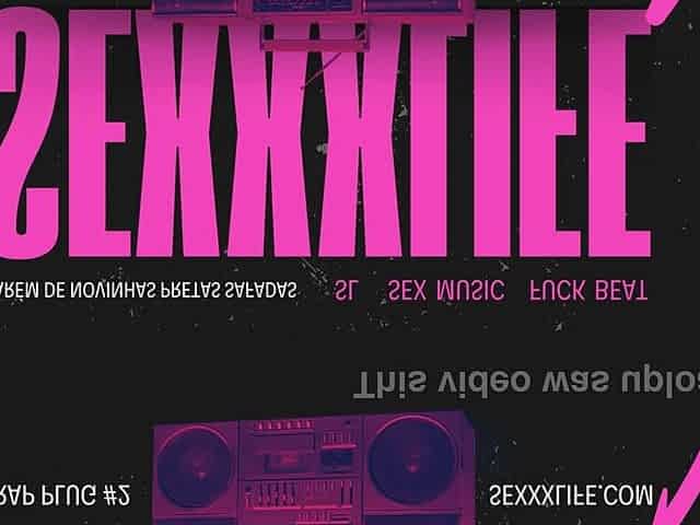 HAREM OF TEEN EBONY CUTIES - TRAP PLUG - SEXXXLIFE (SL)