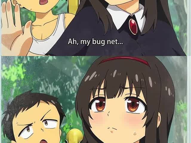 Uncensored Anime Hentai Gal Large Breasts Ahegao Creampie HD Animation