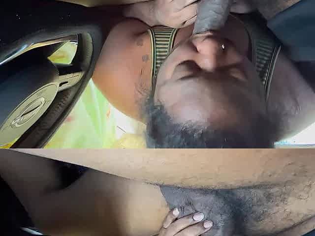 Cum see SsbbwNia milk a BBC!!!
