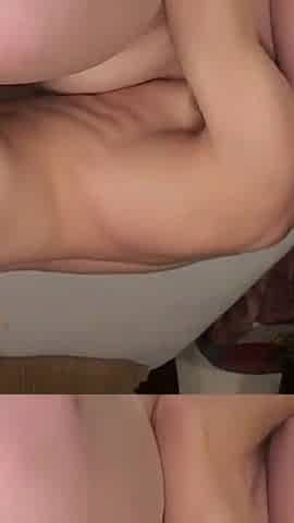 Desperate Amateurs Angelica First Time on Film