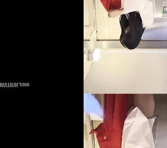 Japanese teen ass finger