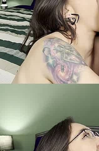 Pornstar Camhouse Featuring Sinn Sage, Drake Man O'warxxx