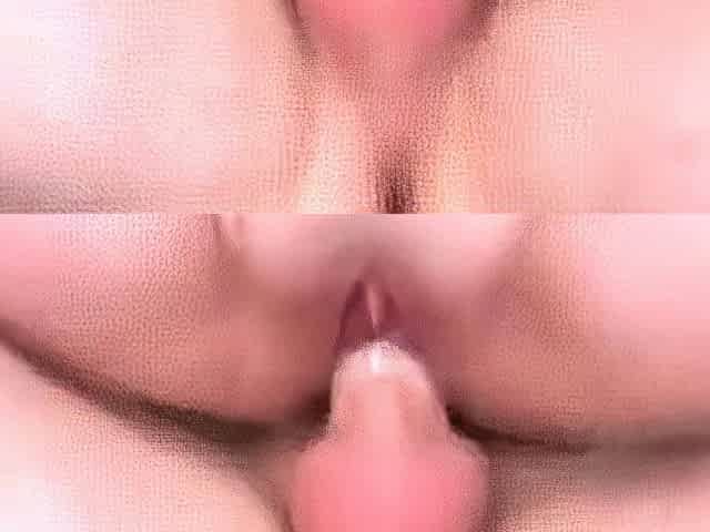 Asian American Amateur Double Team