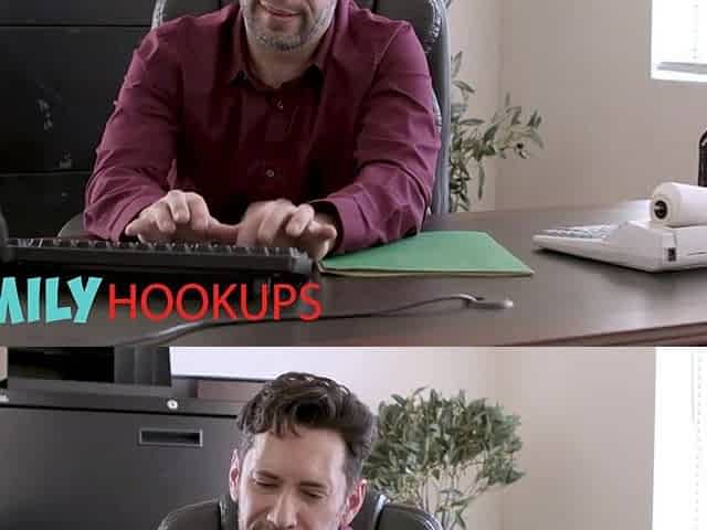FAMILY HOOK UPS - Hawt Aubree Valentine Seduces Her Daddy's Life Lengthy Ally And Supplicates Him To Bang Her