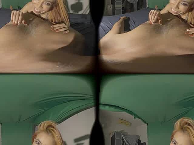 Storytime Part 1 - Amyvr - Vr Porn Video - Sexlikereal