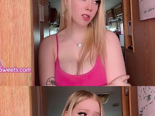 Screwing My Roommate to Pay Rent - A Forbidden Sex POV Dream