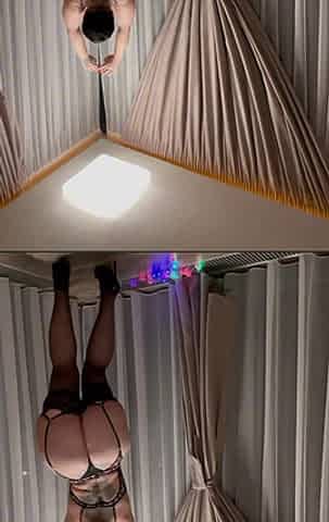 Beautiful New Lingerie