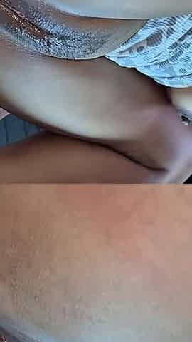 This Perfect Young Lady Loves to Put Her Ass in My Cock