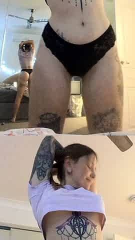 Amateur Big Boobs jerks Big Dick
