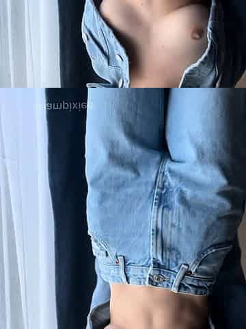 Amateur Teen Ass Gapers
