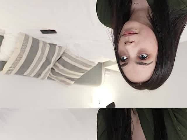 Rought Discipline: Small Gal Hardcore Drilled and Slaped for Going Out