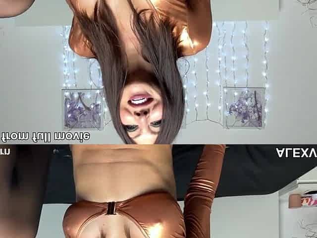 HKJ sex tool anal fisting, gape & prolapse