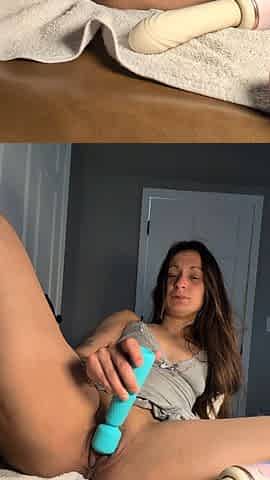 I'm Such Horny Slut