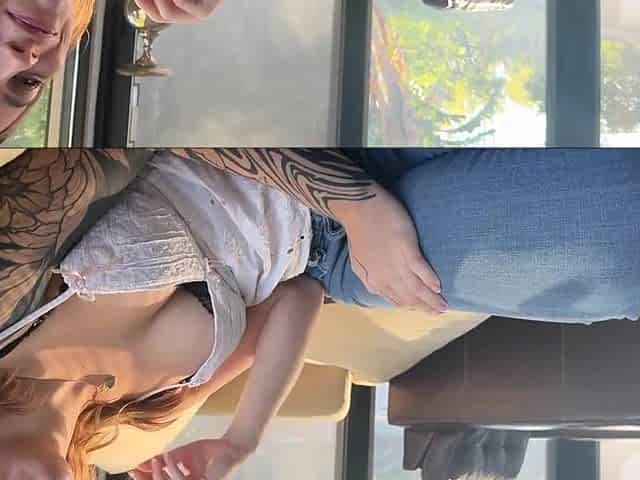 Gorgeous hussy breathtaking xxx story