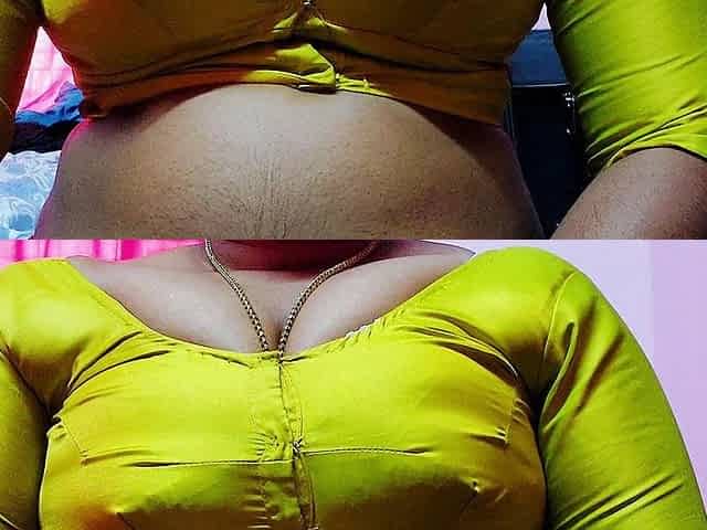 Desi Couple Mohini Sex with Boyfriend