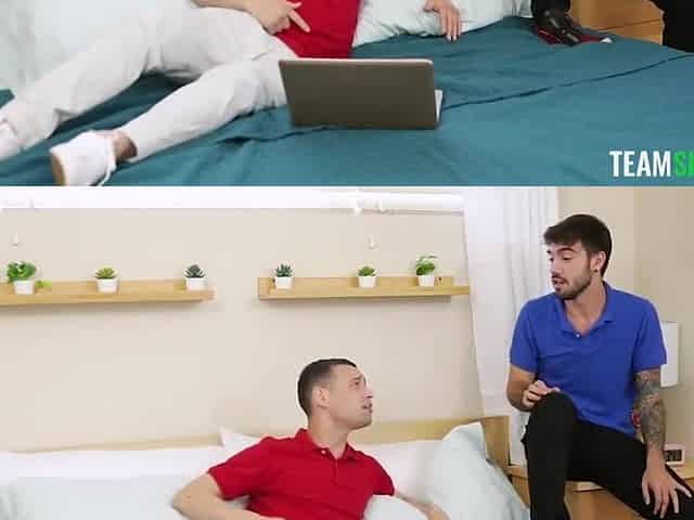 Luna Star And Davina Davis - Big Booty