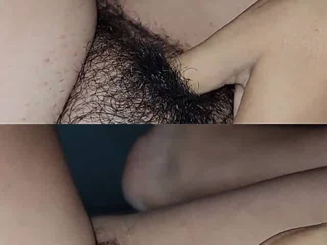 My Student's Round Ass