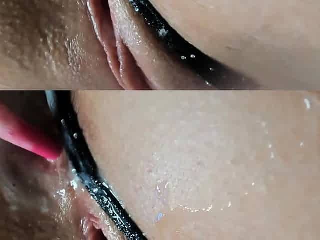 cute amateur webcam anal