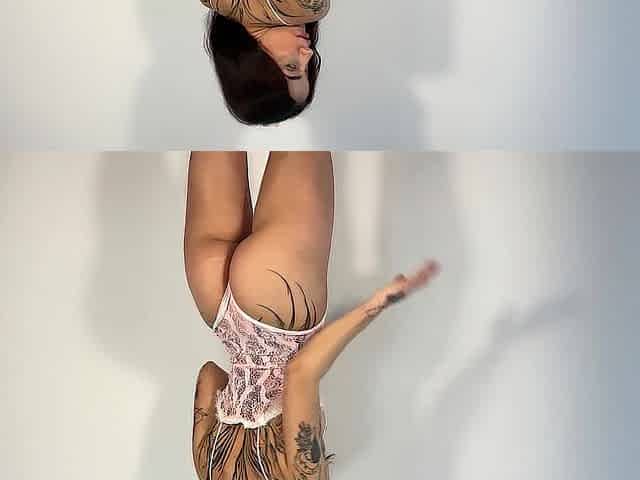 I Wish To Drown In Your Cum