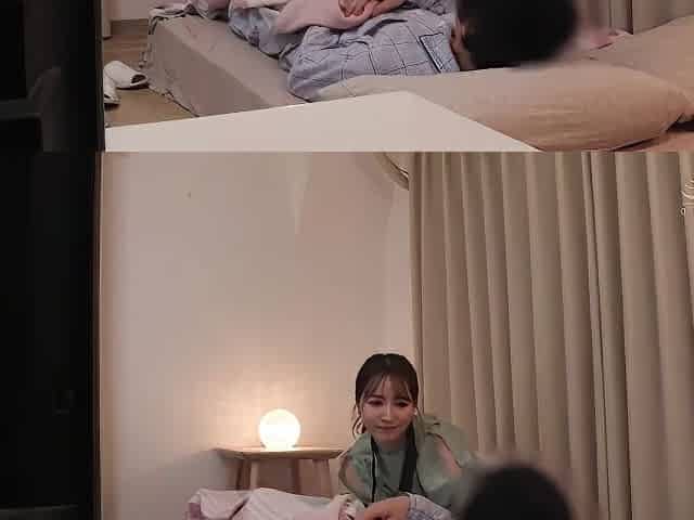 Beautiful Young Japanese Australian Milf