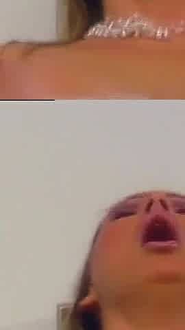 Heartbreaker Blonde Babes Ride Cock Wildly