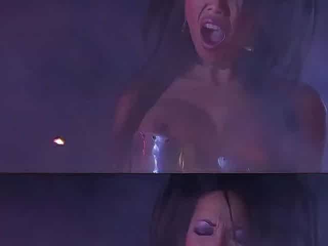 Lesbian Porn With Jenna Jameson, Teanna Kai And Sharon Babe
