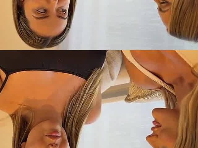 Fitness Model Gabbi Fit Squirts All Over Teddy Tarantino