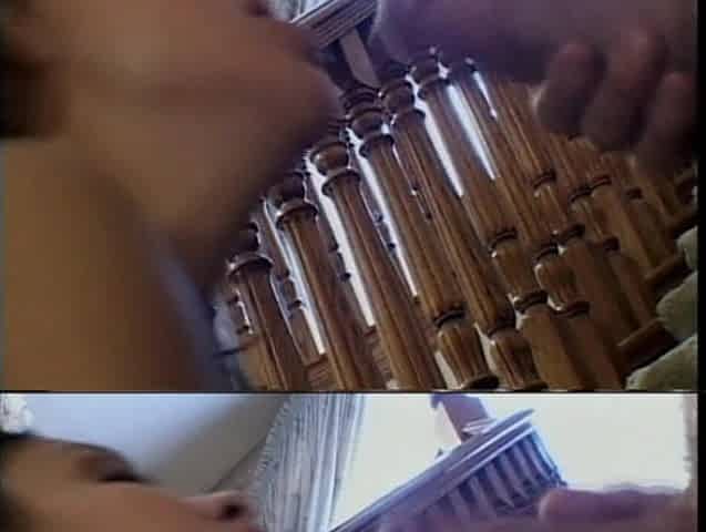 No Pain, No Gain... Just Anal (full Porn Movie)