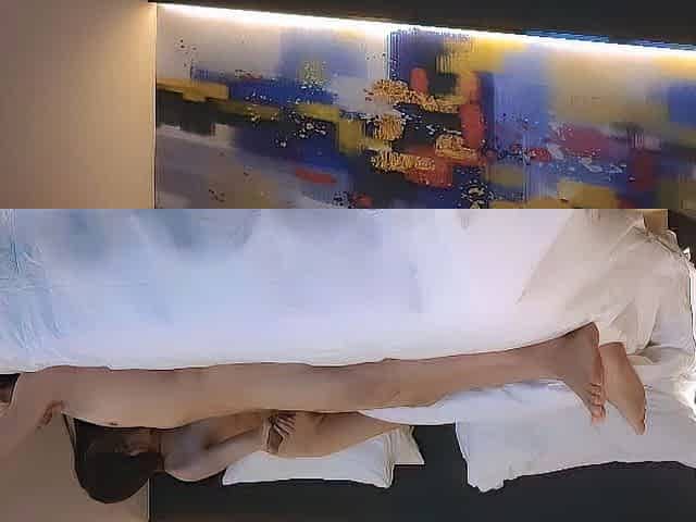 Amateur Asian Solo Fucking On Cam