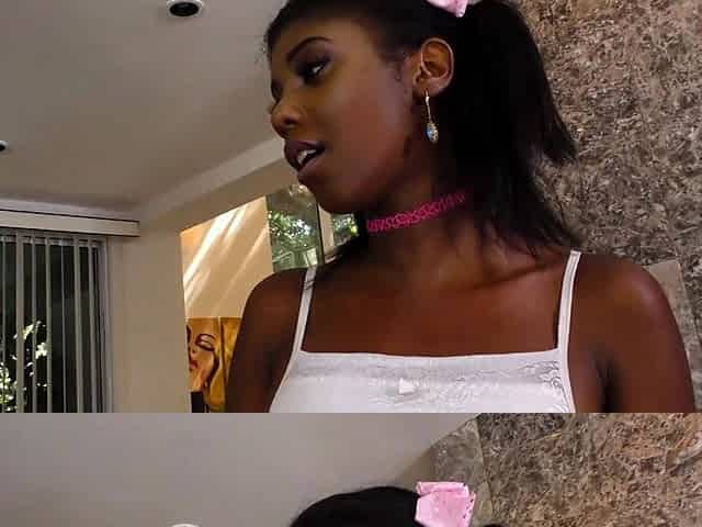 Black and Ebony 2